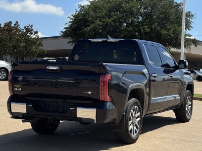 2024 Toyota Tundra 1794