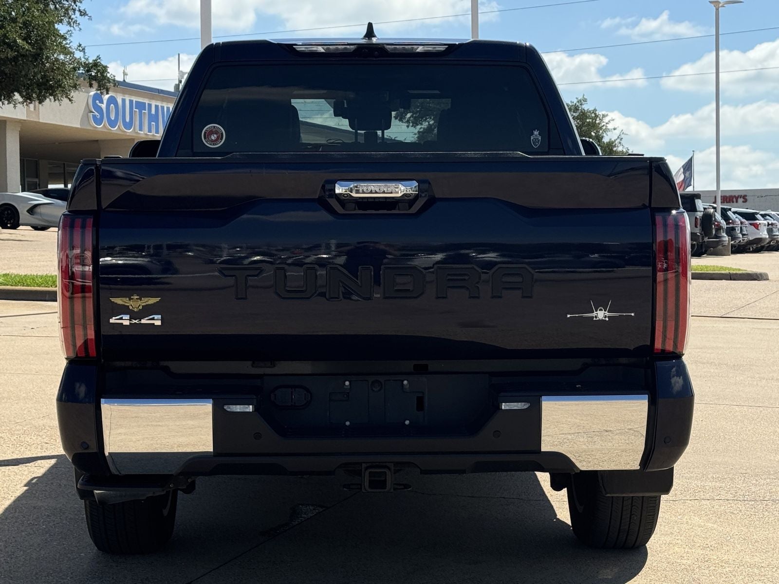 2024 Toyota Tundra 1794