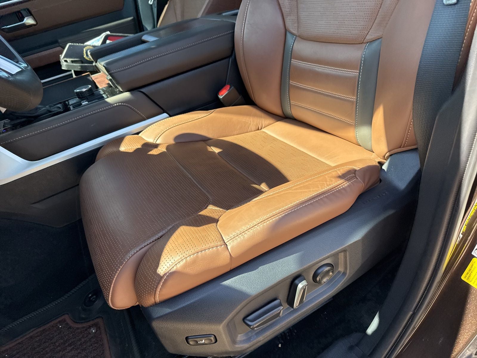 2025 Toyota Tundra 1794