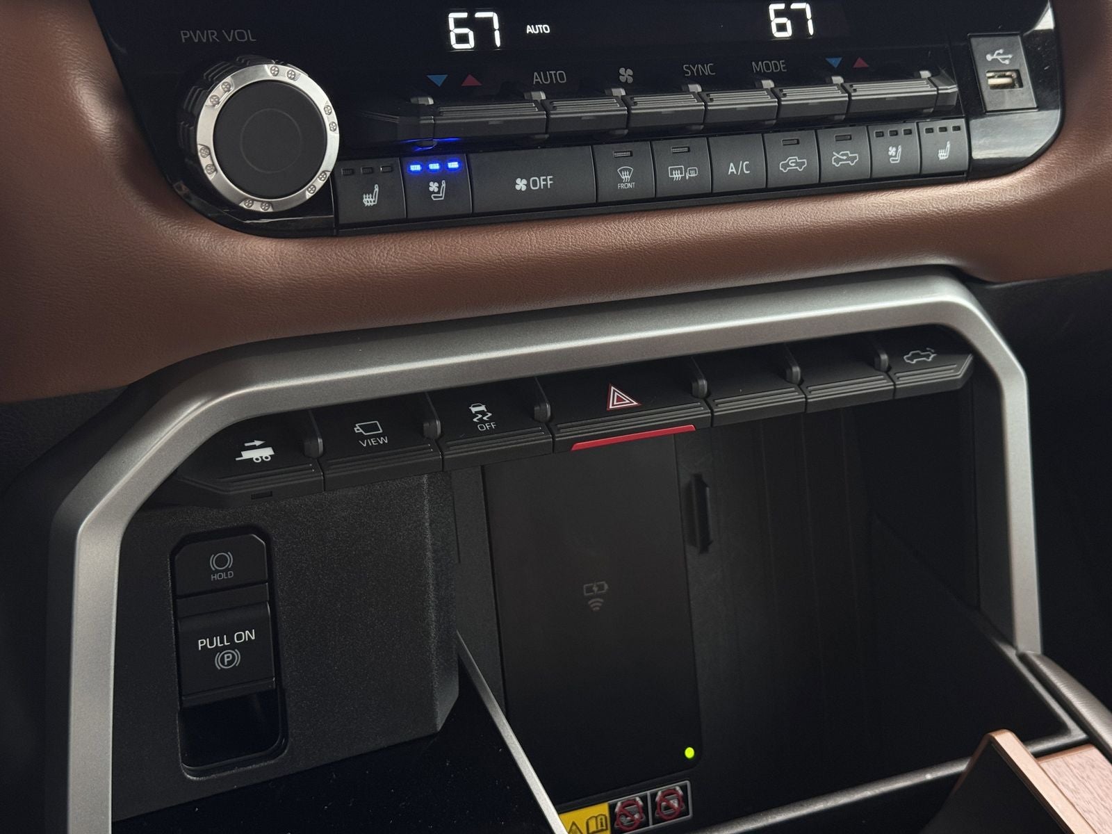 2025 Toyota Tundra 1794