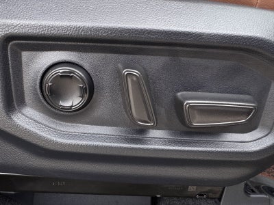 2025 Toyota Tundra 1794