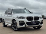 2018 BMW X3 M40i