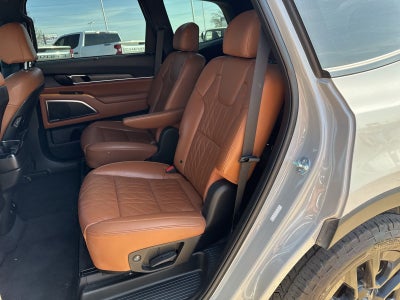 2024 Kia Telluride SX-Prestige X-Pro