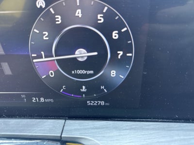 2024 Kia Telluride SX-Prestige X-Pro