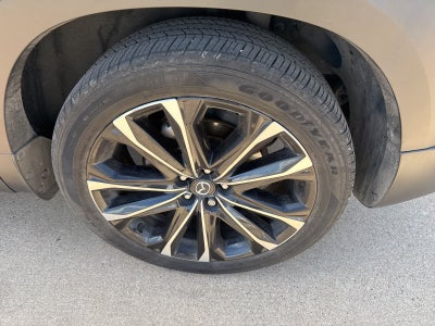 2024 Mazda Mazda CX-50 2.5 S Premium Plus Package