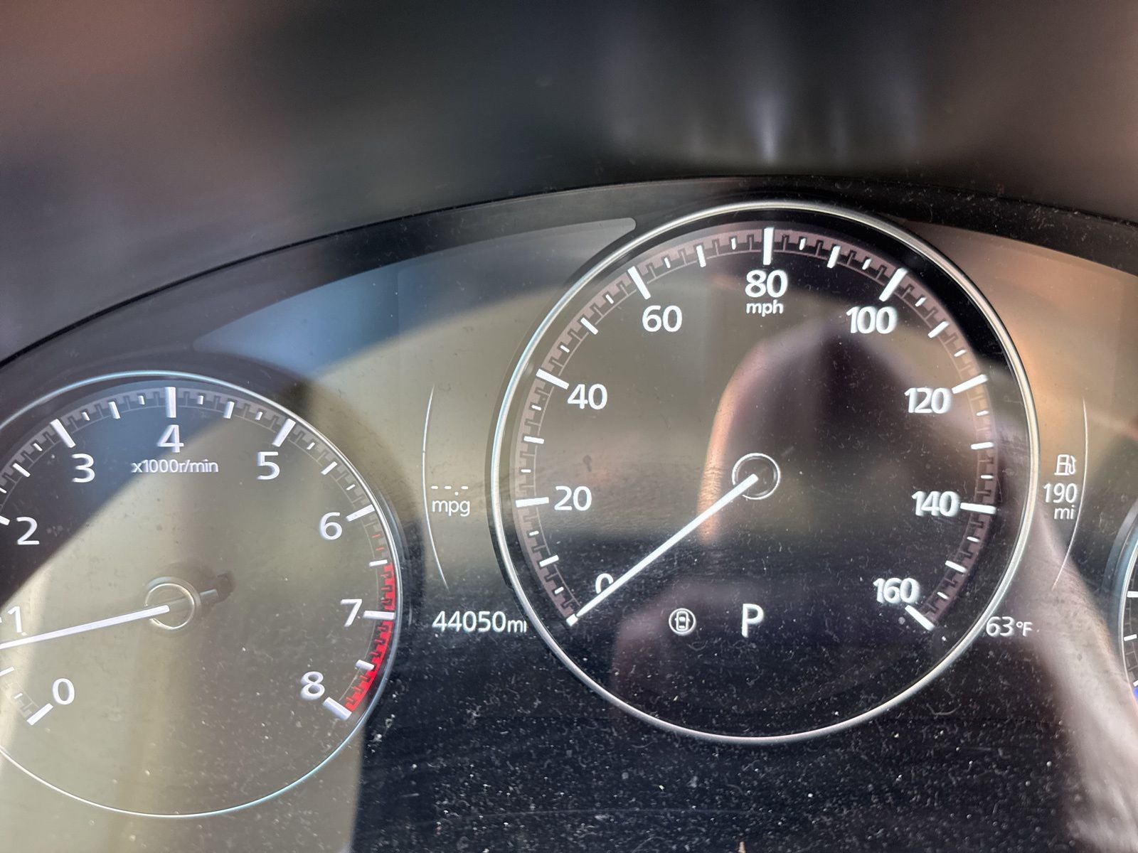 2024 Mazda Mazda CX-50 2.5 S Premium Plus Package