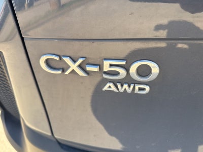 2024 Mazda Mazda CX-50 2.5 S Premium Plus Package