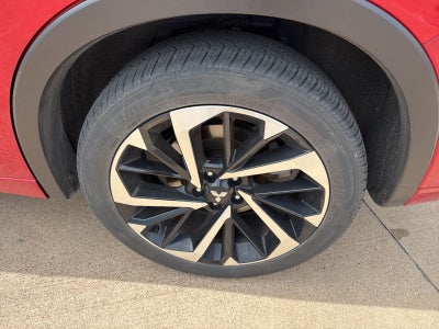 2023 Mitsubishi Outlander PHEV SEL