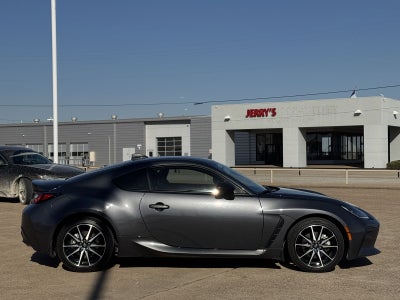 2024 Toyota GR86 Base