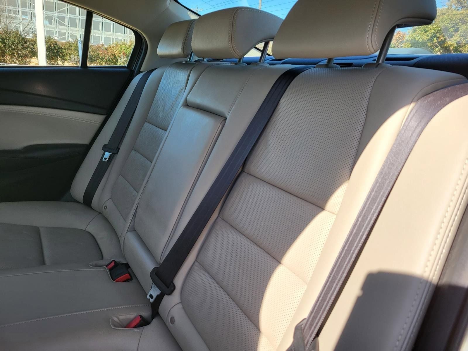 2017 Mazda Mazda6 Touring