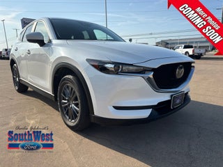 2020 Mazda Mazda CX-5 Touring