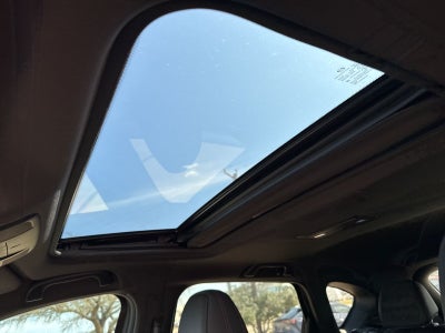 2022 Mazda Mazda CX-5 2.5 Turbo