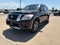2017 Nissan Armada SL