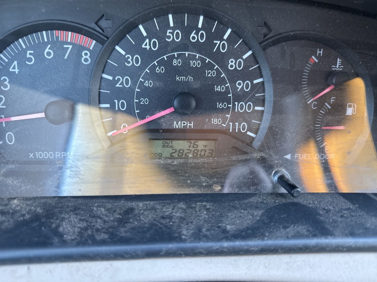 2006 Toyota Corolla Base