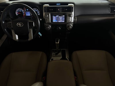 2019 Toyota 4Runner SR5 Premium