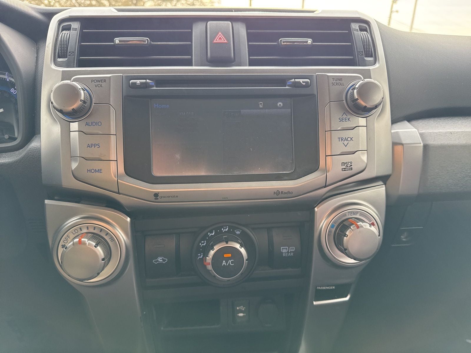 2015 Toyota 4Runner SR5