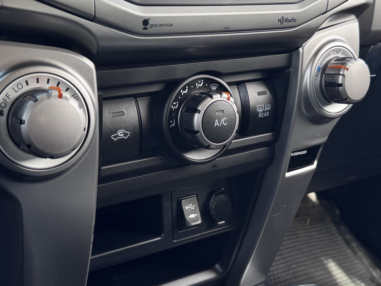 2015 Toyota 4Runner SR5