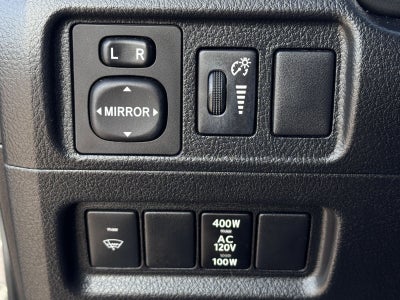 2015 Toyota 4Runner SR5