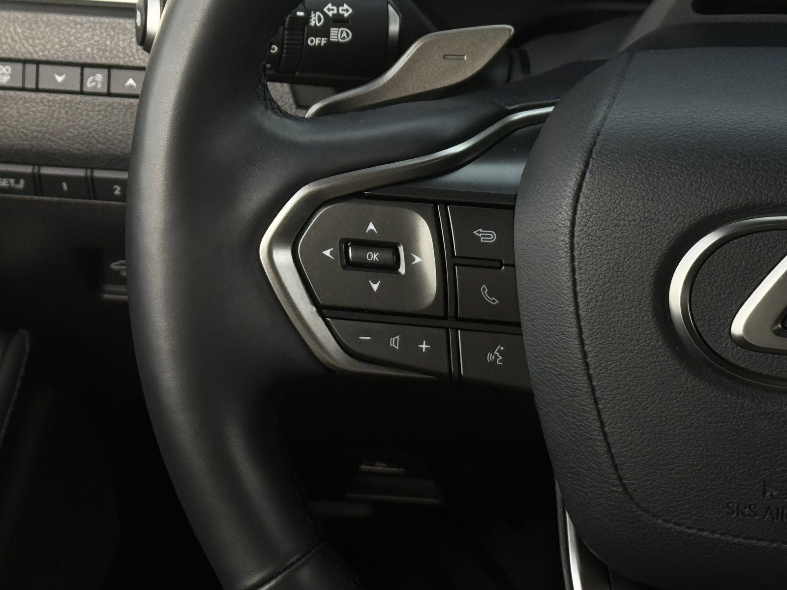 2024 Lexus GX 550 Overtrail+