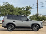 2024 Lexus GX 550 Overtrail+