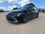 2021 Toyota Corolla Hatchback XSE