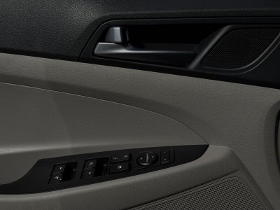 2016 Hyundai Tucson Sport