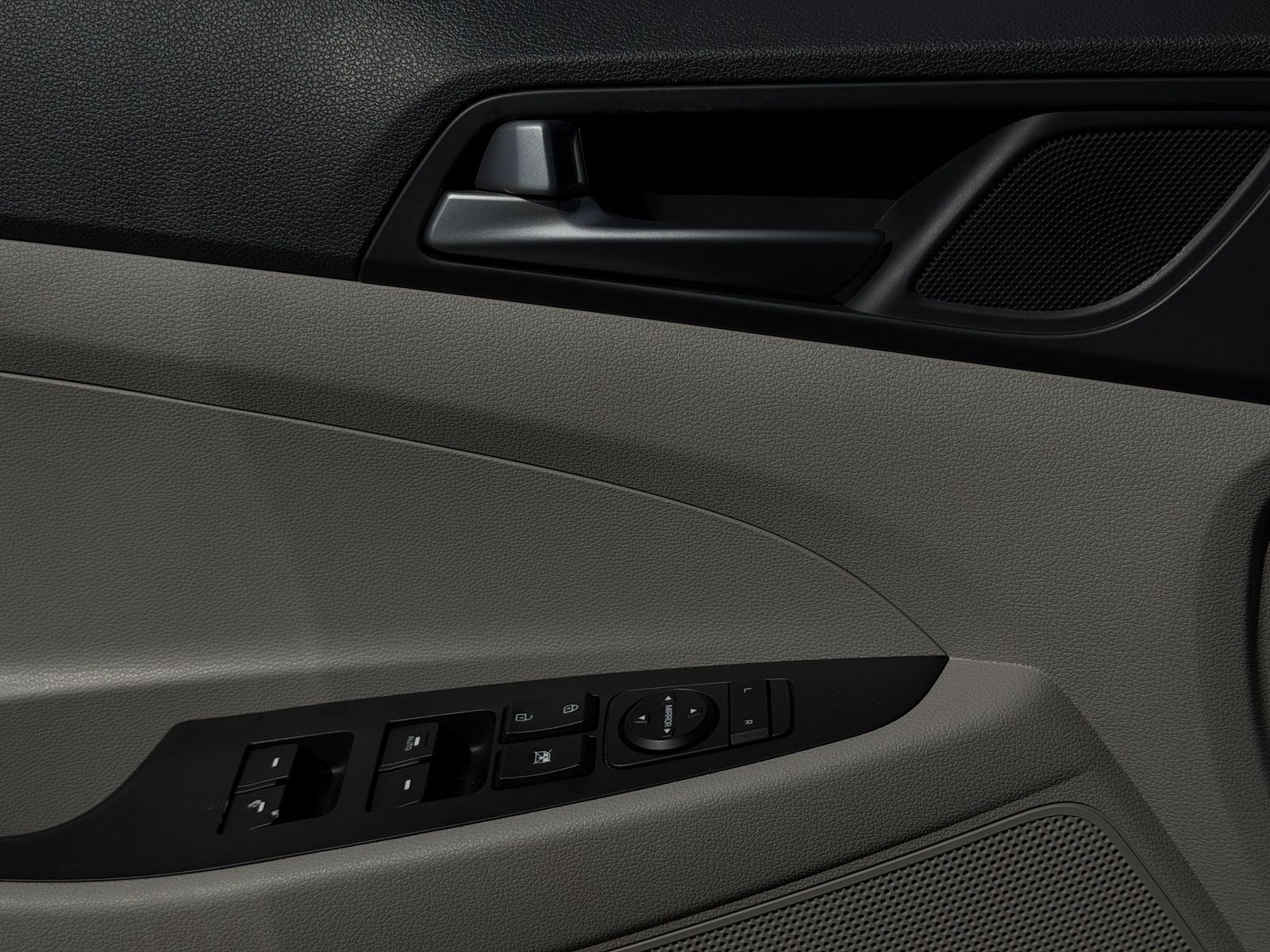 2016 Hyundai Tucson Sport