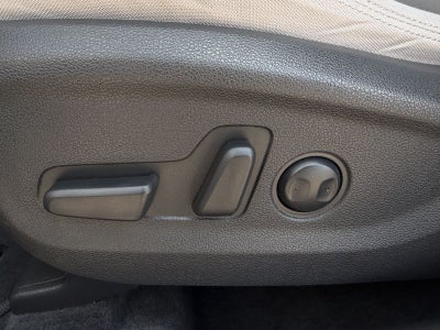 2016 Hyundai Tucson Sport