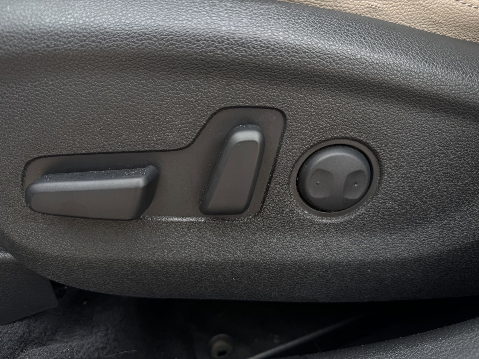 2017 Hyundai Tucson SE Plus