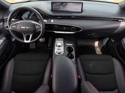 2023 Genesis GV70 2.5T