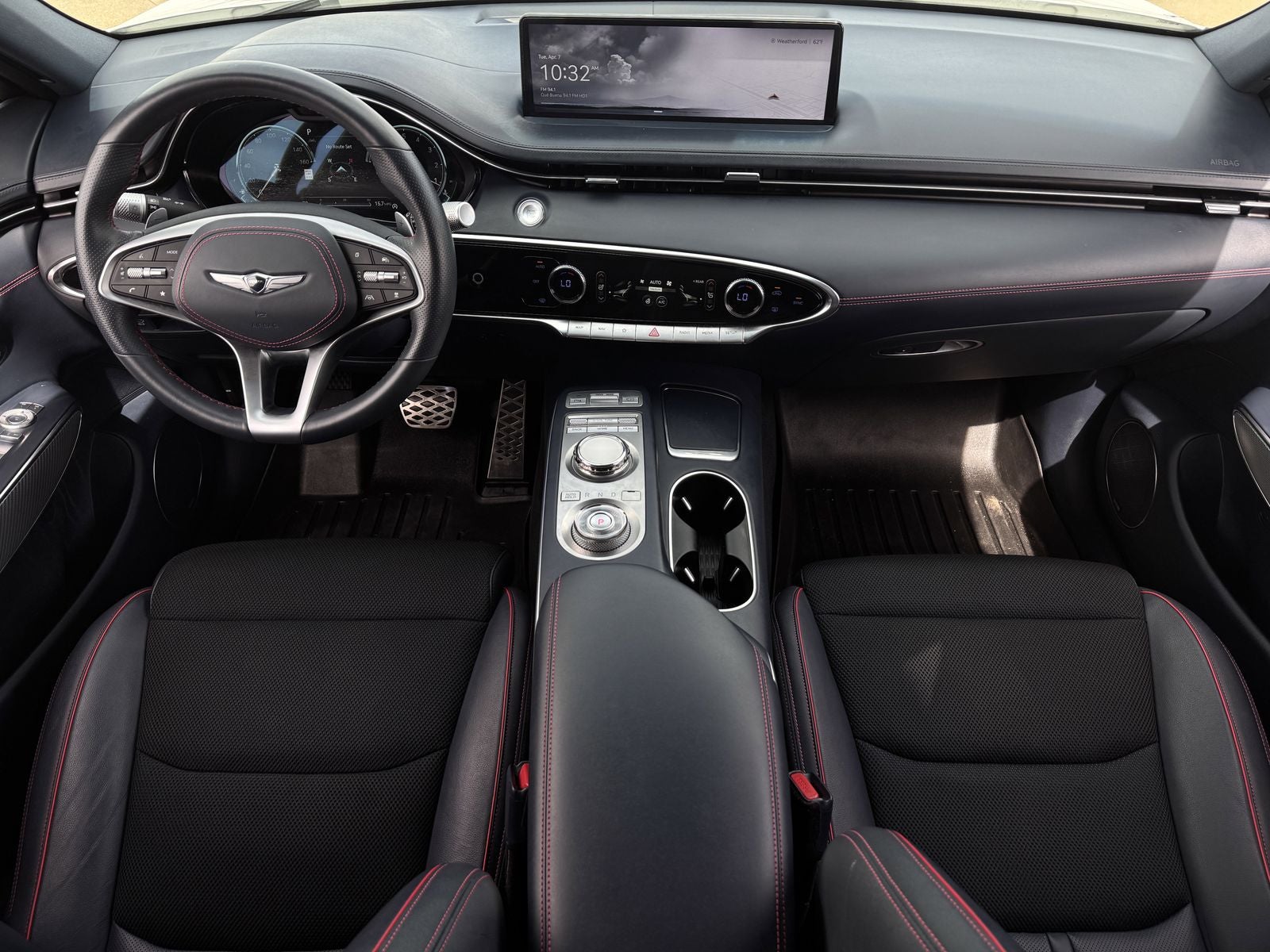 2023 Genesis GV70 2.5T