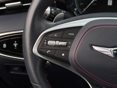2023 Genesis GV70 2.5T