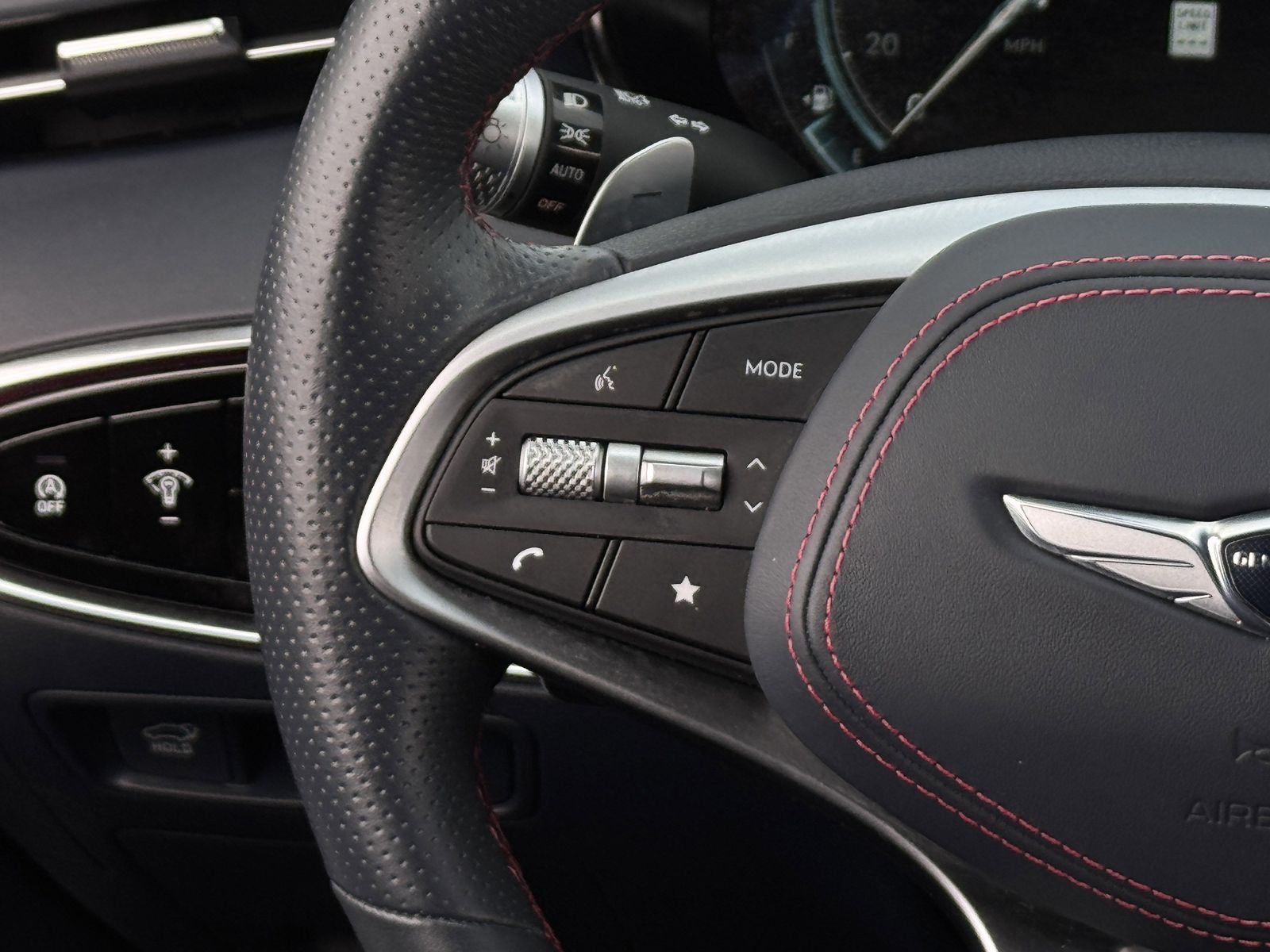 2023 Genesis GV70 2.5T