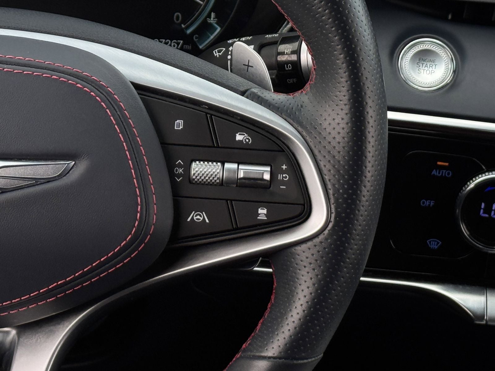 2023 Genesis GV70 2.5T