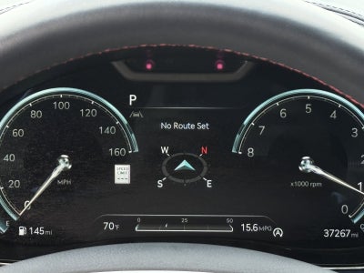 2023 Genesis GV70 2.5T