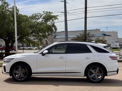 2023 Genesis GV70 2.5T