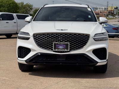 2023 Genesis GV70 2.5T