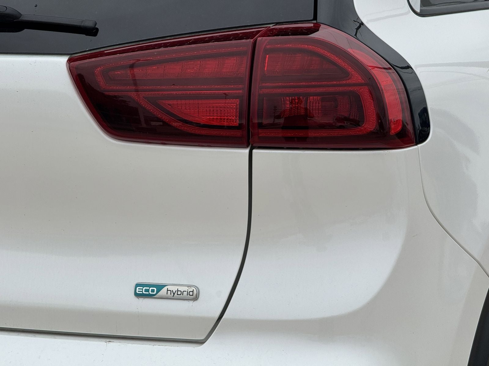 2021 Kia Niro EX Premium