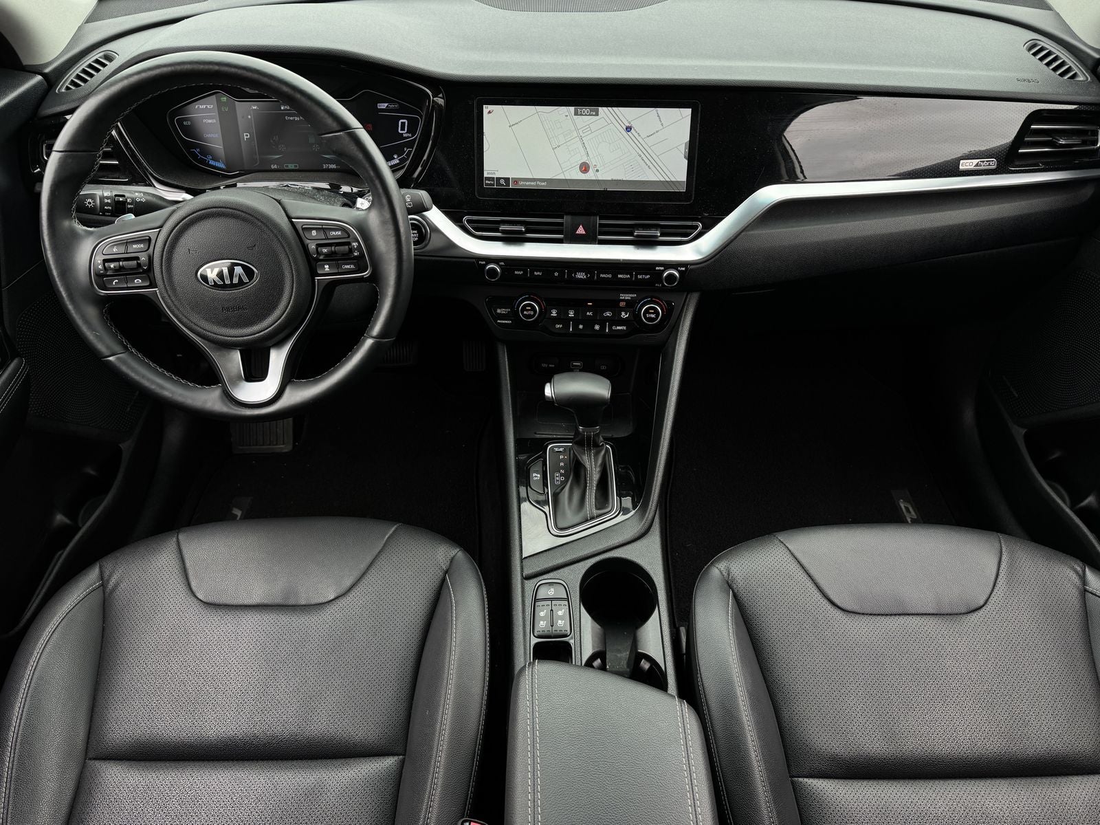 2021 Kia Niro EX Premium
