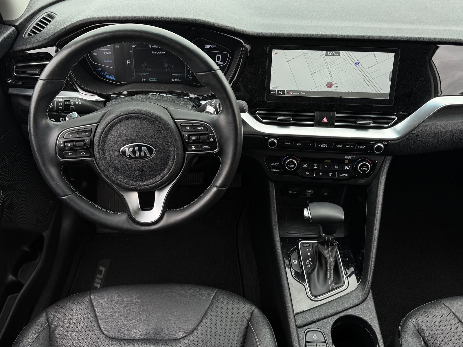 2021 Kia Niro EX Premium