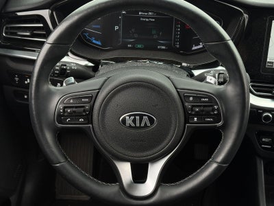 2021 Kia Niro EX Premium