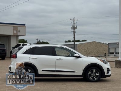2021 Kia Niro EX Premium
