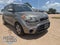 2013 Kia Soul Base