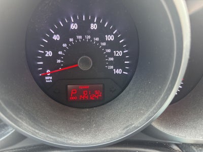 2013 Kia Soul Base