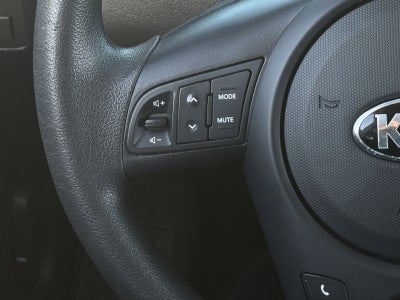 2013 Kia Soul Base