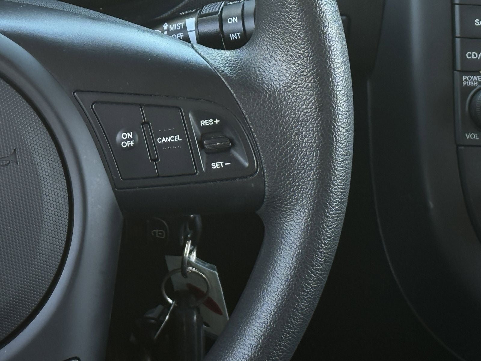 2013 Kia Soul Base