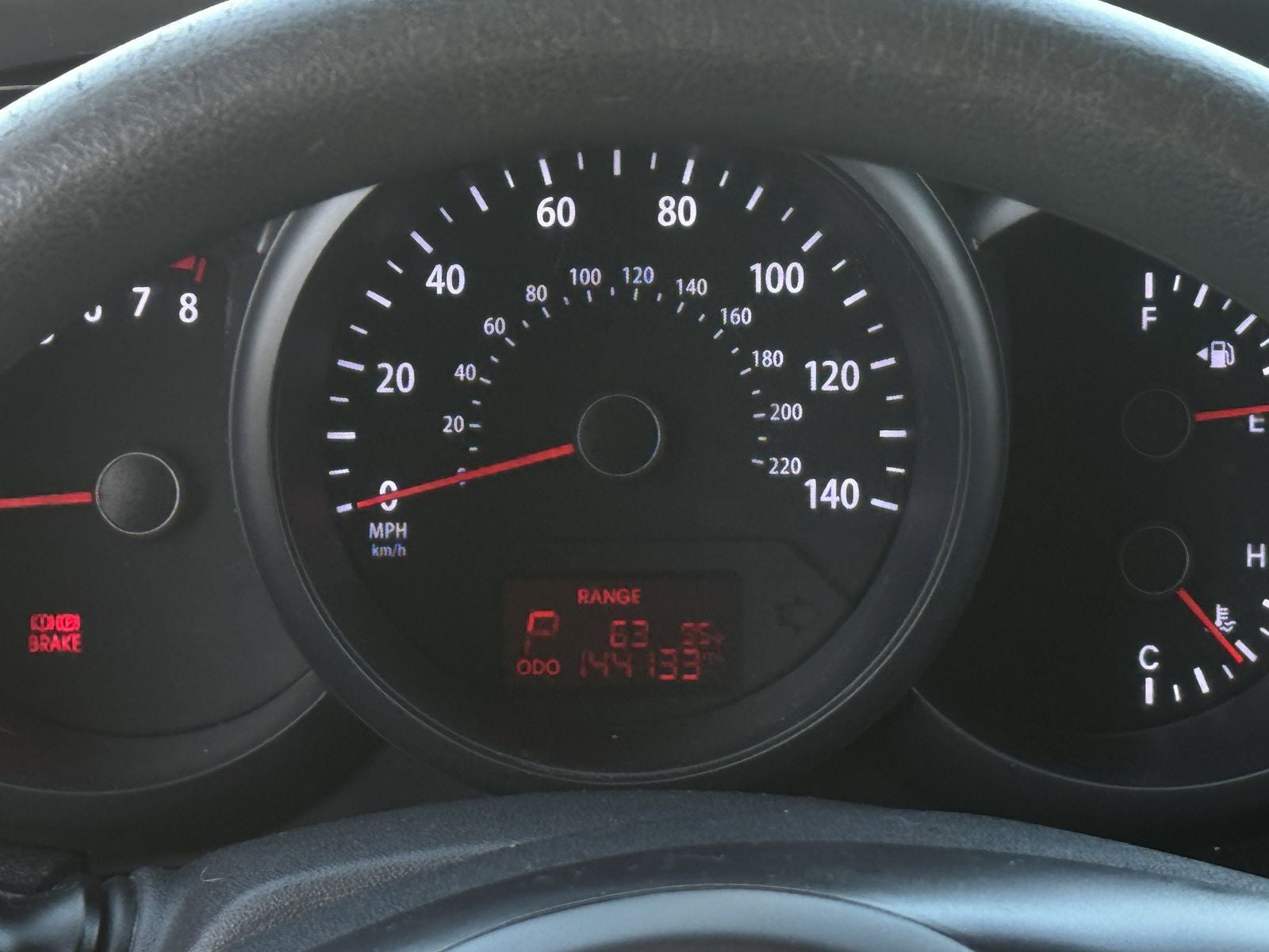 2013 Kia Soul Base