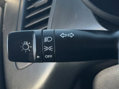 2013 Kia Soul Base
