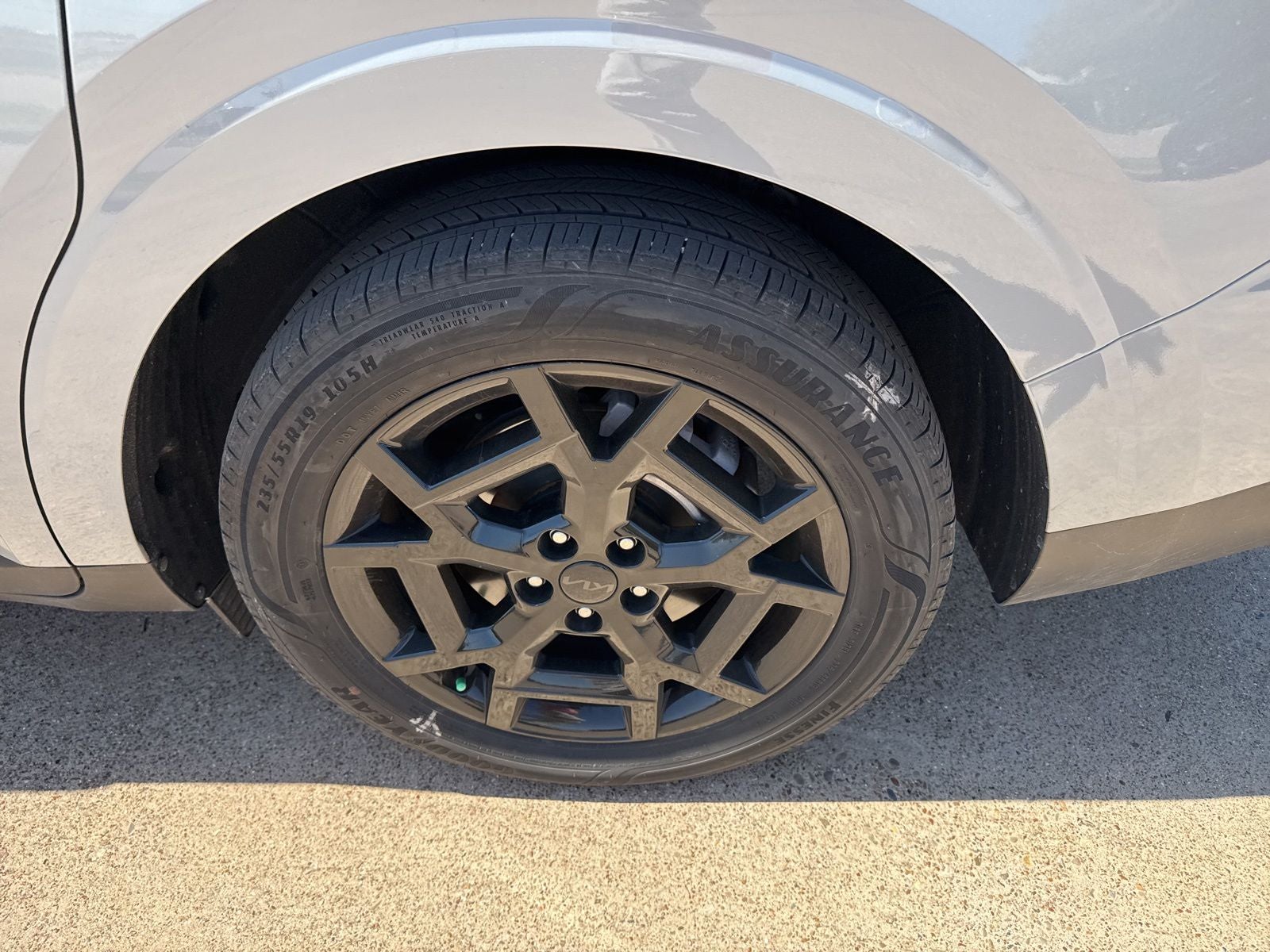 2025 Kia Carnival SX