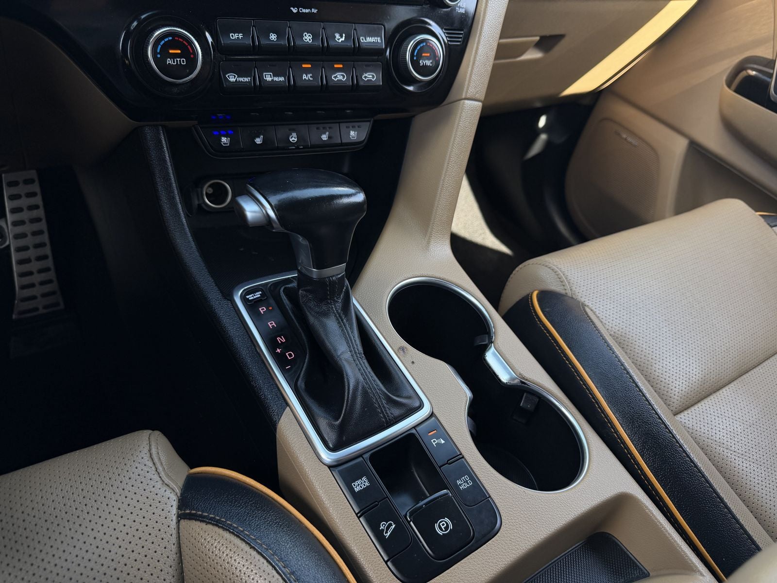 2018 Kia Sportage SX